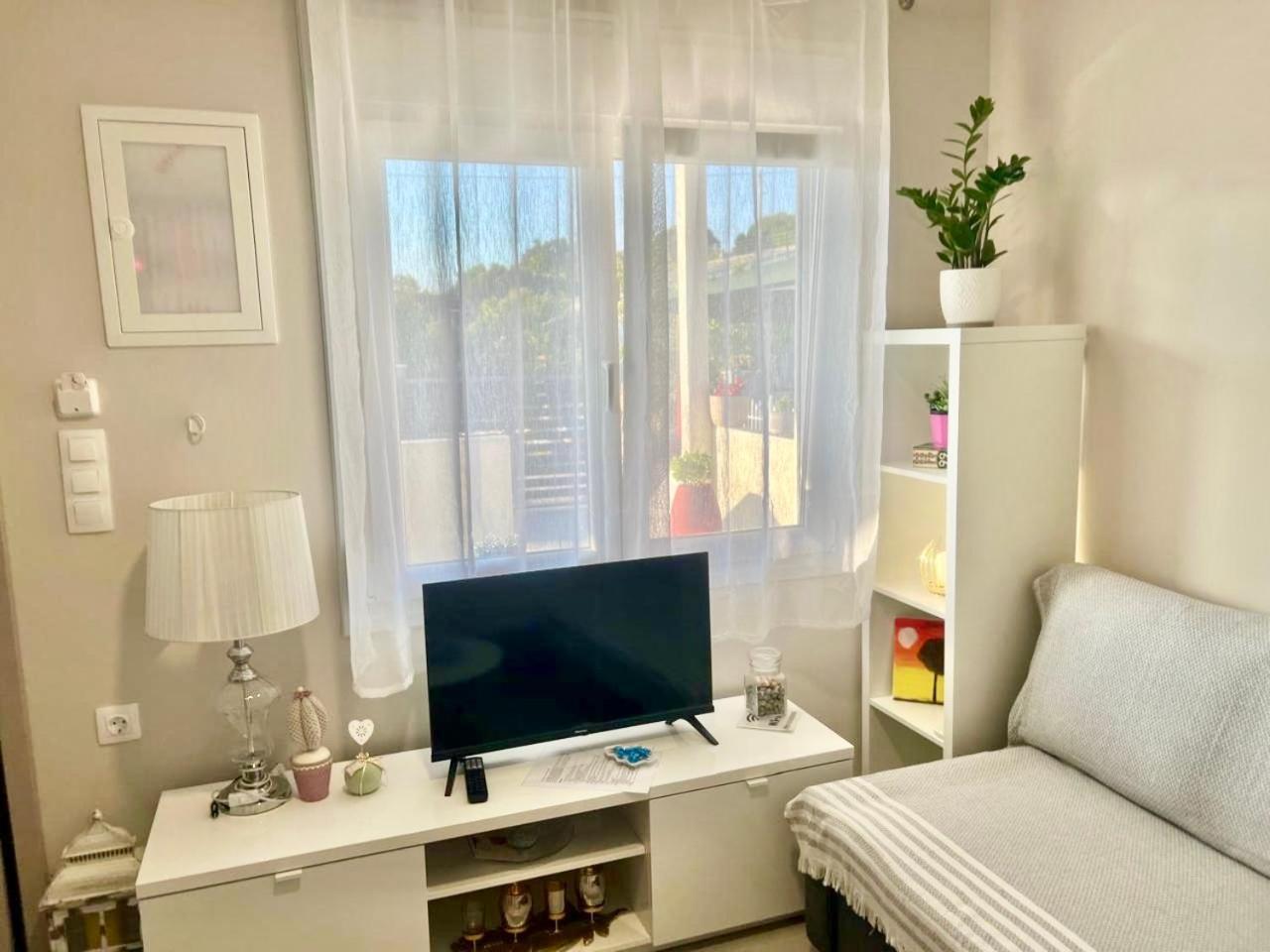 Dream Summer House Nea Kallikrateia Zewnętrze zdjęcie