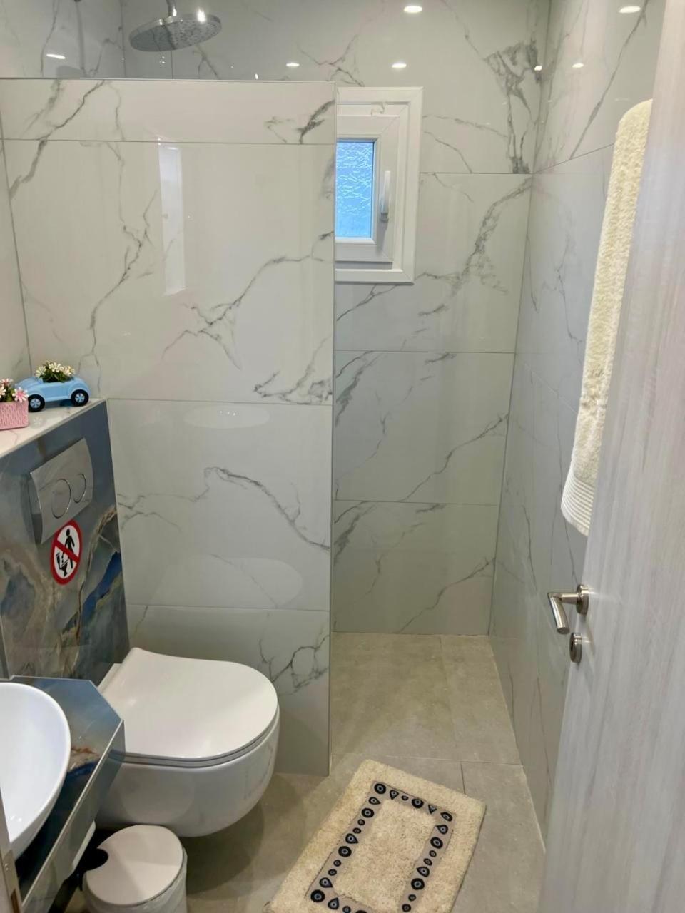 Dream Summer House Nea Kallikrateia Zewnętrze zdjęcie