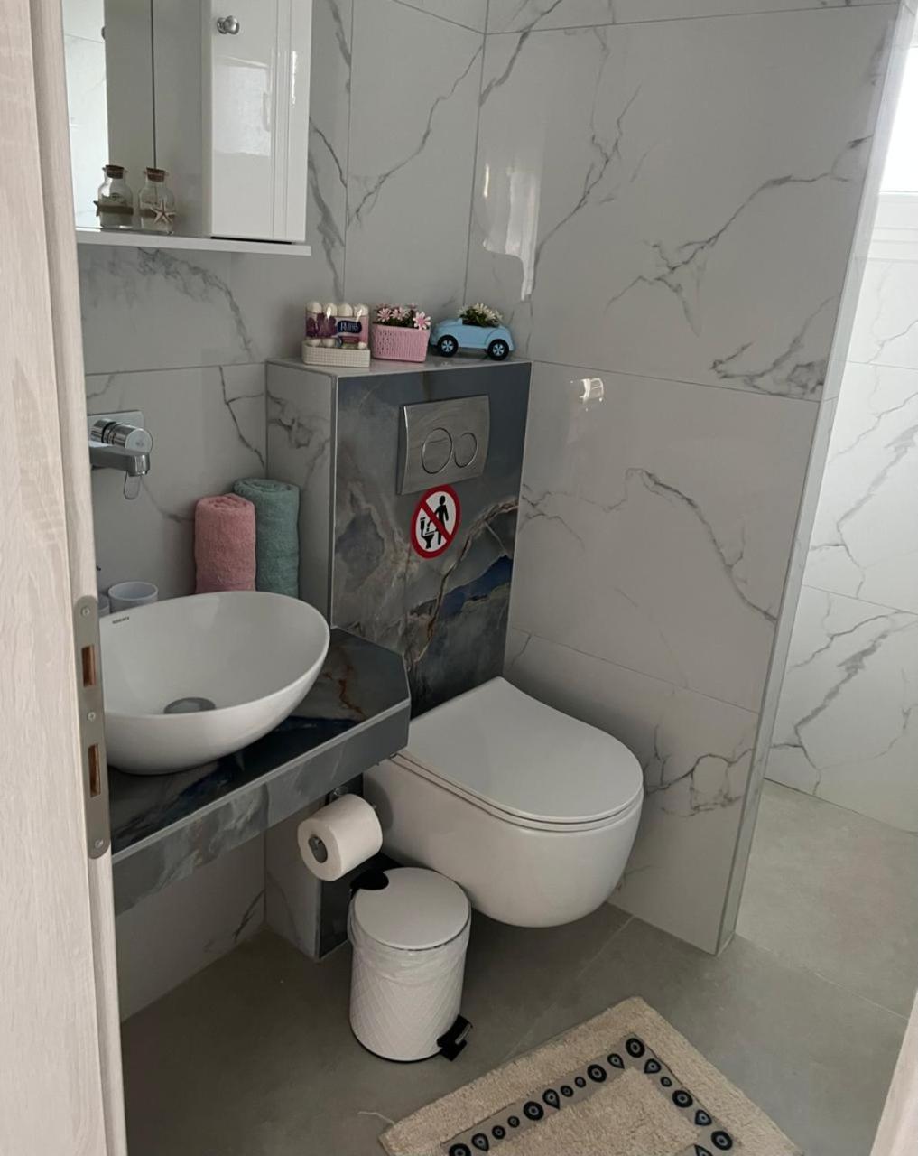 Dream Summer House Nea Kallikrateia Zewnętrze zdjęcie